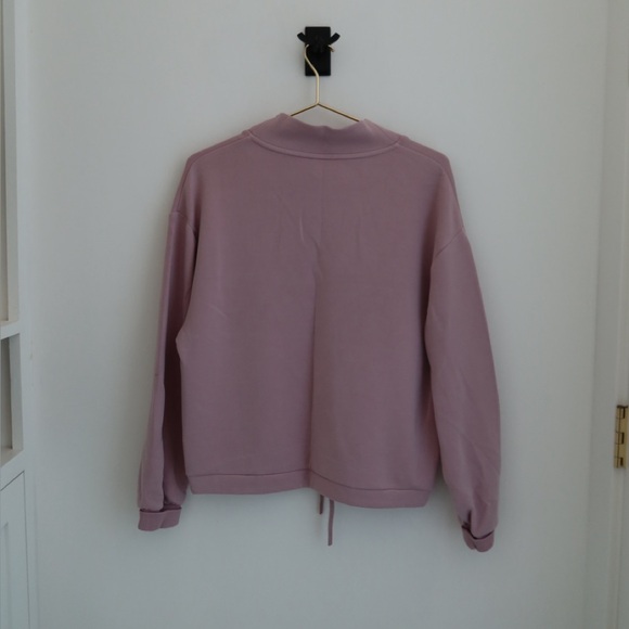 Varley Betsy Sweatshirt - Picture 3 of 4